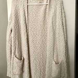SOFT CARDIGAN